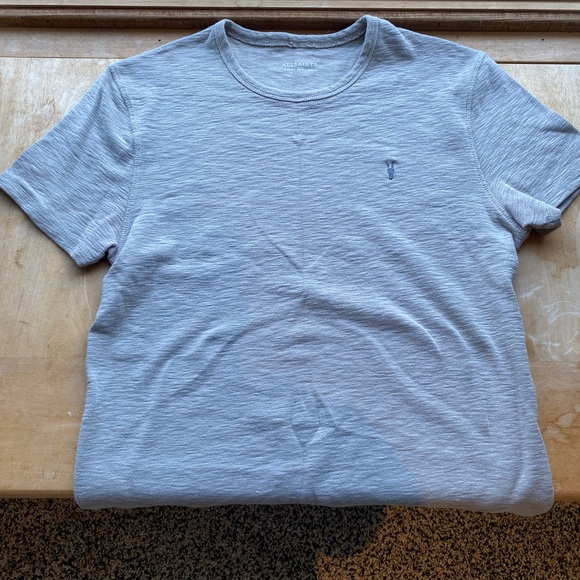 All Saints mens shirt - Picture 3 of 3
